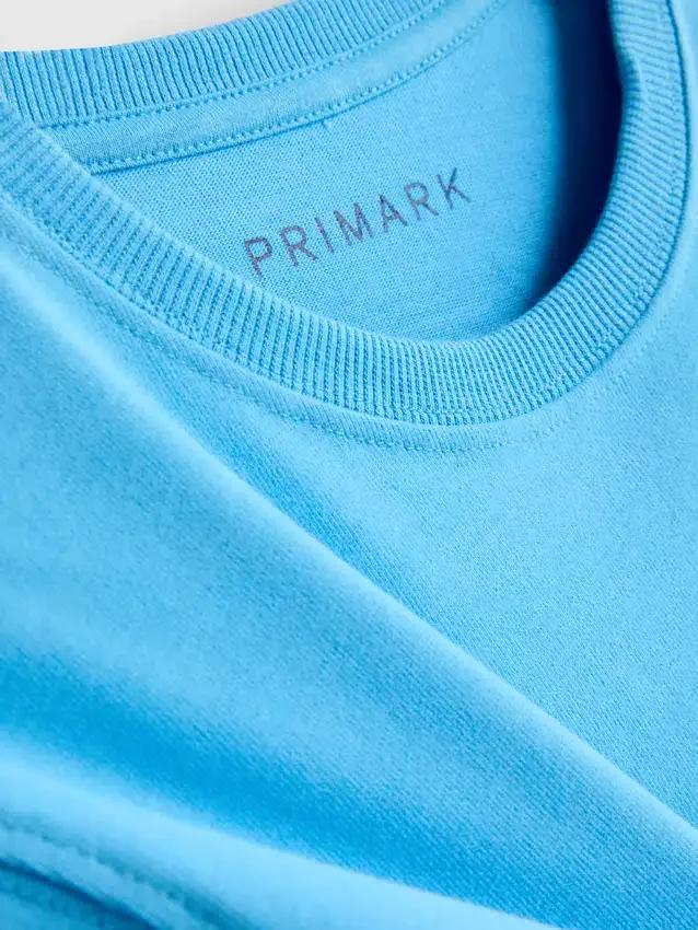 7–15 år | T-shirt med Korsika-motiv
