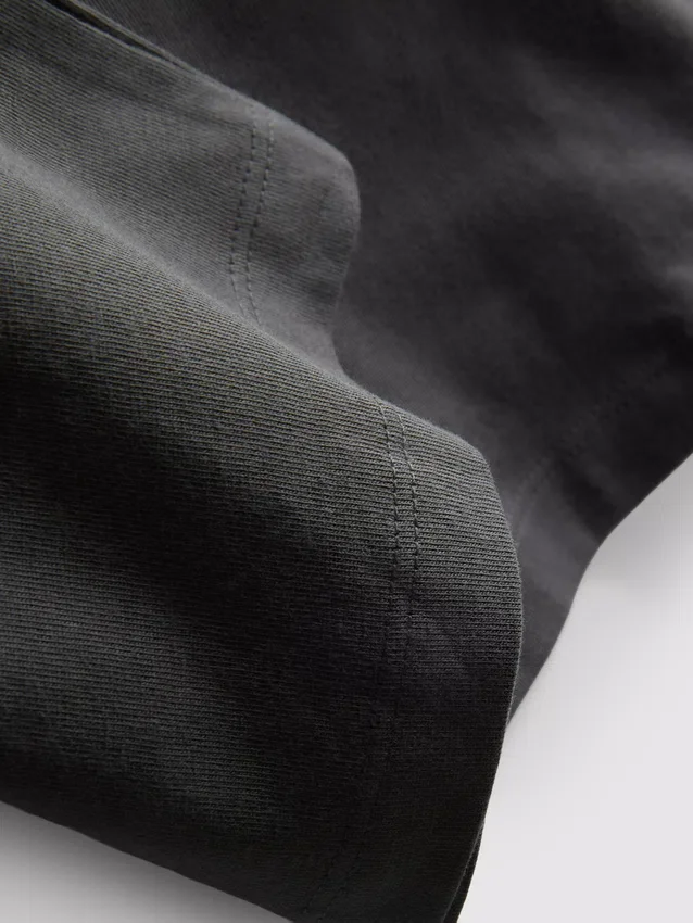7–15 år | T-shirt med Pride-motiv