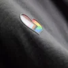 7–15 år | T-shirt med Pride-motiv