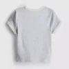 7–15 år | T-shirt med ringärmar