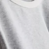7–15 år | T-shirt med ringärmar