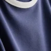 7–15 år | T-shirt med ringärmar