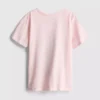 7–15 år | T-shirt med Rolling Stones-motiv