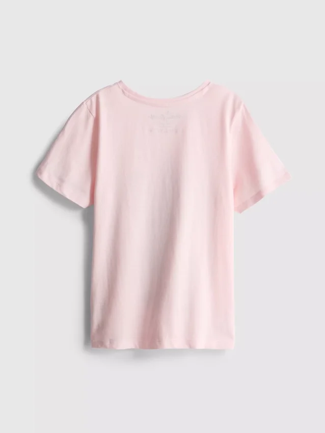 7–15 år | T-shirt med Rolling Stones-motiv