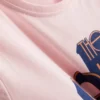 7–15 år | T-shirt med Rolling Stones-motiv