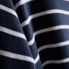 7–15 år | T-shirt med våffelstruktur