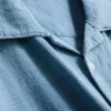 7–15 år | texturerad skjorta
