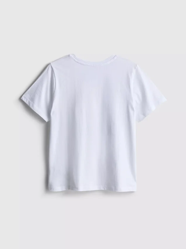 7–15 år | The Beatles-T-shirt