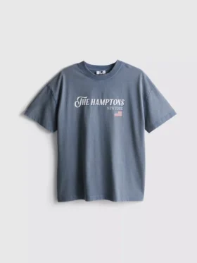 7–15 år | The Hamptons T-shirt