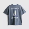 7–15 år | The Hamptons T-shirt