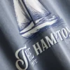 7–15 år | The Hamptons T-shirt