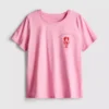 7–15 år | tryckt t-shirt