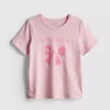 7–15 år | tryckt t-shirt