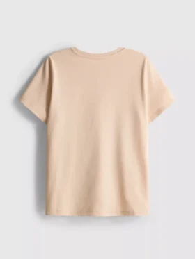 7–15 år | tryckt t-shirt