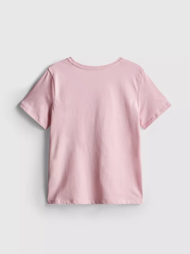 7–15 år | tryckt t-shirt
