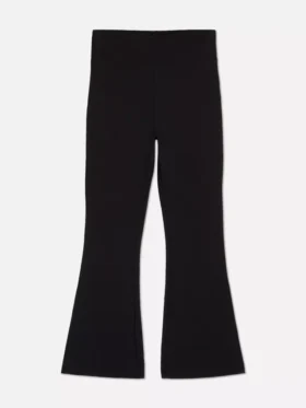7–15 år | utsvängda leggings