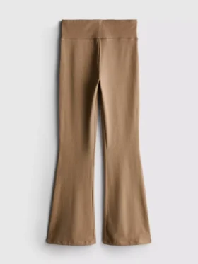 7–15 år | utsvängda leggings
