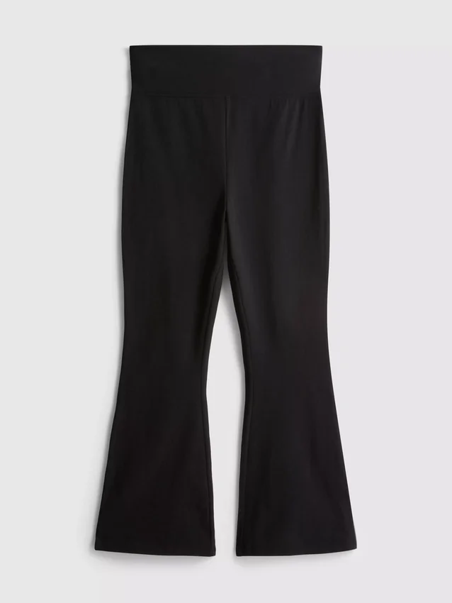 7–15 år | utsvängda leggings