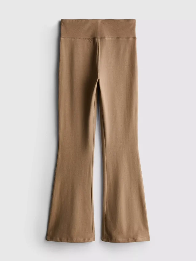 7–15 år | utsvängda leggings