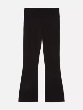 7–15 år | utsvängda leggings