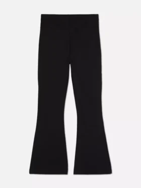 7–15 år | utsvängda leggings