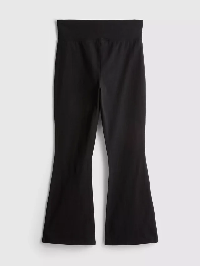 7–15 år | utsvängda leggings
