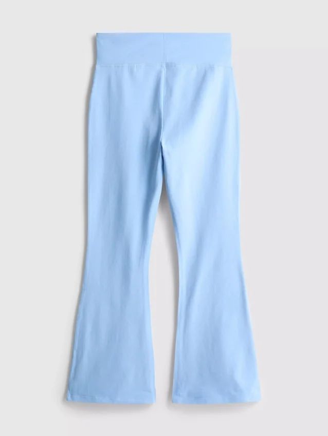 7–15 år | utsvängda leggings
