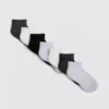 7-pack ankelstrumpor