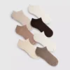 7-pack ankelstrumpor