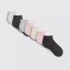 7-pack blandade kvartsstrumpor