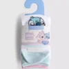 7-pack Disney-ankelstrumpor med Stitch