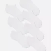 7-pack sneakerstrumpor