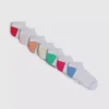 7-pack sneakerstrumpor