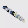 7-pack sneakerstrumpor med spelmotiv