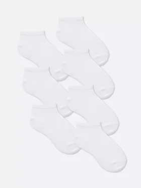 7-pack vardagsstrumpor
