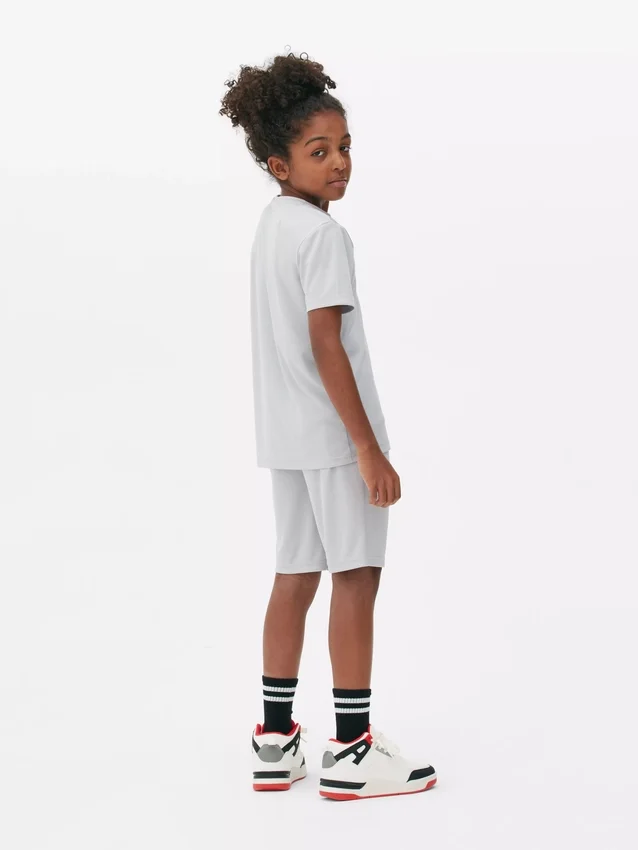 Aktiv T-shirt