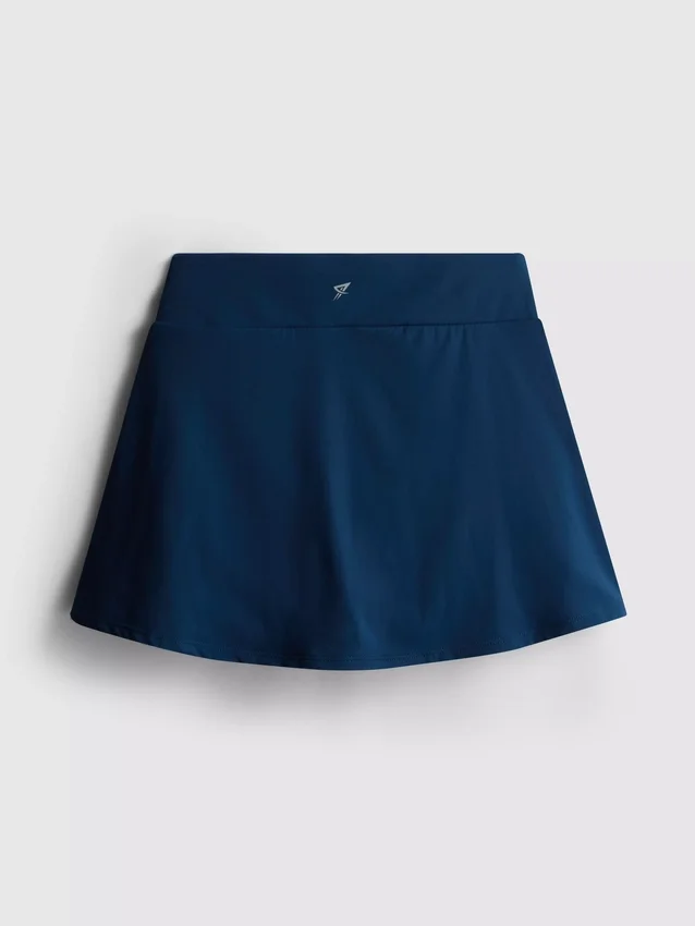 Aktiv tenniskjol
