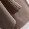 Aktiva leggings med hög midja och utsvängda ben