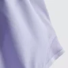 Aktiva shorts med nätpaneler