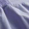Aktiva shorts med nätpaneler