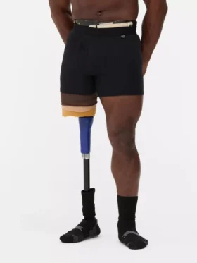 Anpassningsbara boxershorts