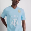 Argentina AFA fotbollströja