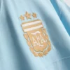 Argentina AFA fotbollströja