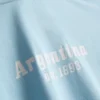 Argentina AFA fotbollströja