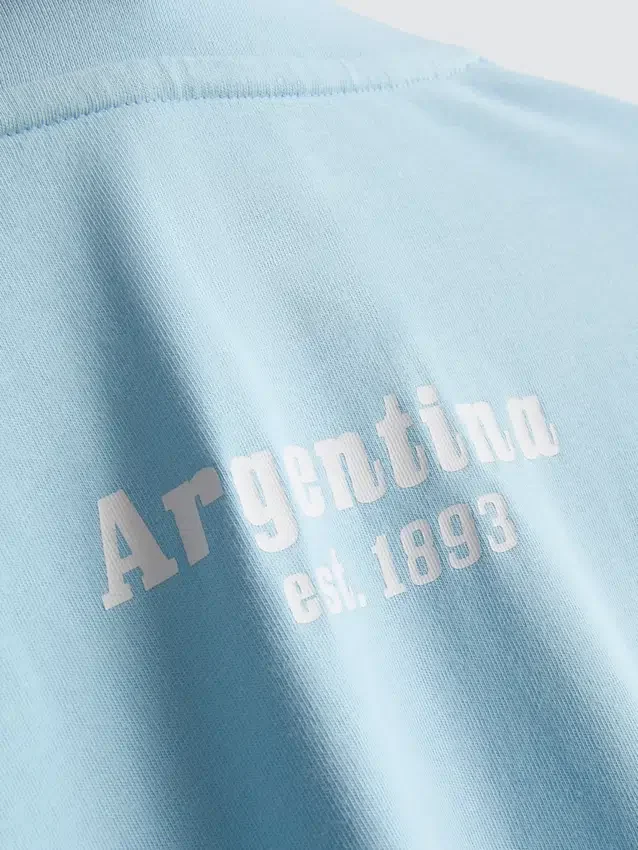 Argentina AFA fotbollströja