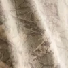 Avslappnade jeansshorts