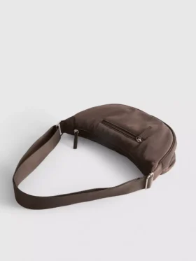 Axelväska i nylon
