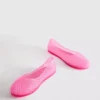 Ballerinaskor i gelé