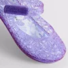 Ballerinaskor i gelé