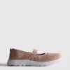 Ballerinasneakers som är lätta att ta på